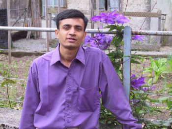 hemanshu profile photo