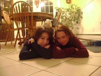 armygirl23 profile photo