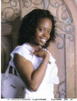 francine2k6 profile photo