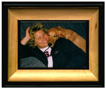 fishnet profile photo