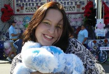 kellygirl83 profile photo