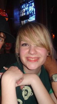 amysandwich profile photo