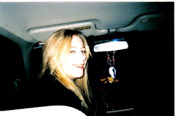 amysandwich profile photo