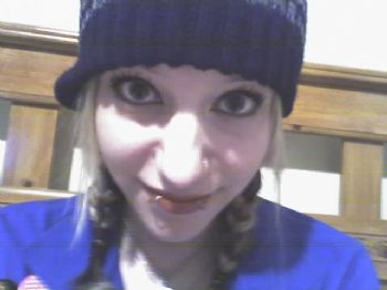 amysandwich profile photo
