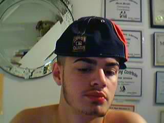 whiteboy4630 profile photo