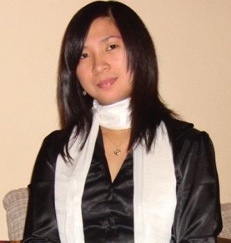 christineali profile photo