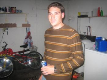AndyV profile photo