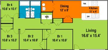 lacey7722 profile photo
