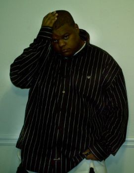 patwill83 profile photo