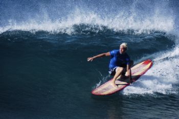 Longboarder profile photo