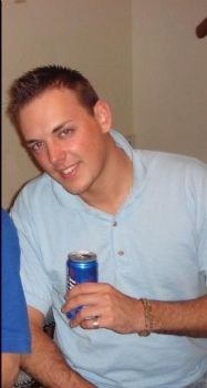 Shane1982 profile photo