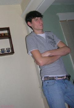 robbie1987 profile photo