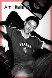 luca76 profile photo