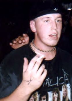 stuck mojo profile photo