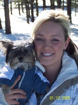 amberluquett profile photo