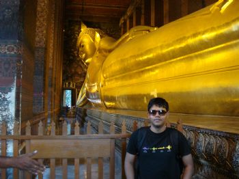 soumik profile photo