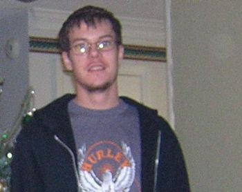 Trev84 profile photo