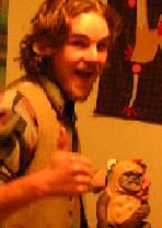 MontyC profile photo