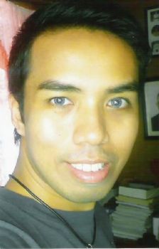 Gilbert29 profile photo