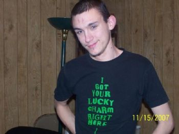 Joebower3286 profile photo