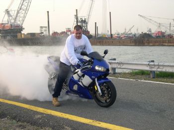 justintime79 profile photo