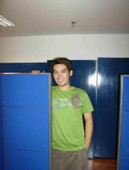 johndvilla profile photo