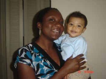 caniche profile photo