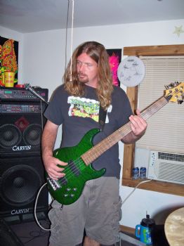 fredred profile photo