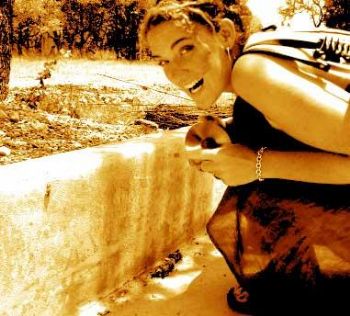 kelpie profile photo