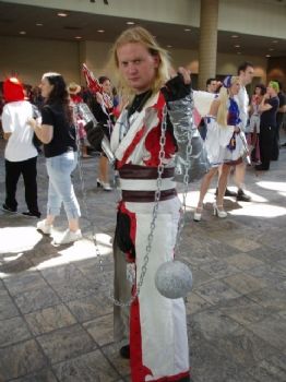 LuciusB profile photo