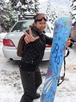 Jaymie profile photo