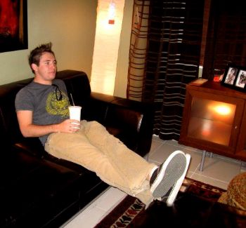 chaserow profile photo