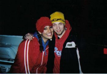 Reality profile photo