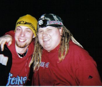 Reality profile photo