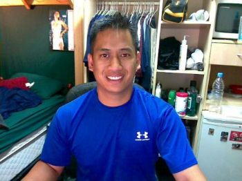 uscavman profile photo