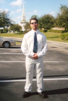 RonaldB80 profile photo