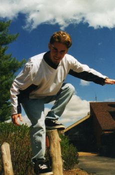Drew237 profile photo