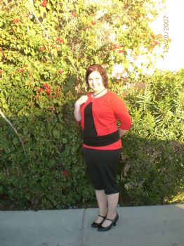 Jennifer24 profile photo