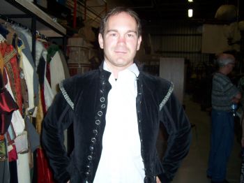 seanpet profile photo