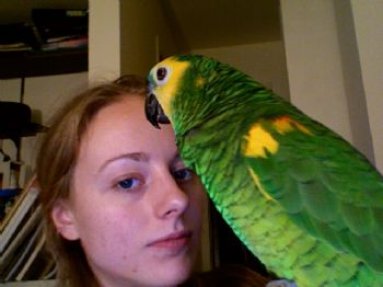 Samantha120 profile photo