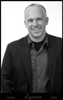 johnstr profile photo