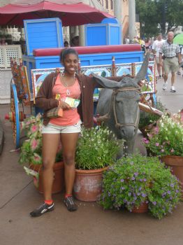 mickeya profile photo