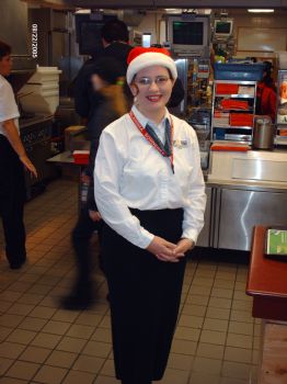 linda73132 profile photo