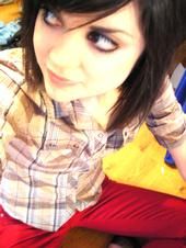 MegMc89 profile photo