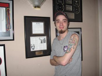 Lucky87 profile photo