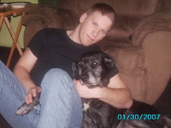 lawdog2008 profile photo