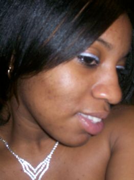 Tiangela profile photo