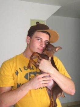 nwolf11 profile photo