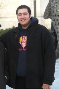 mando7287 profile photo