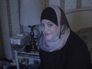 modestgrl profile photo